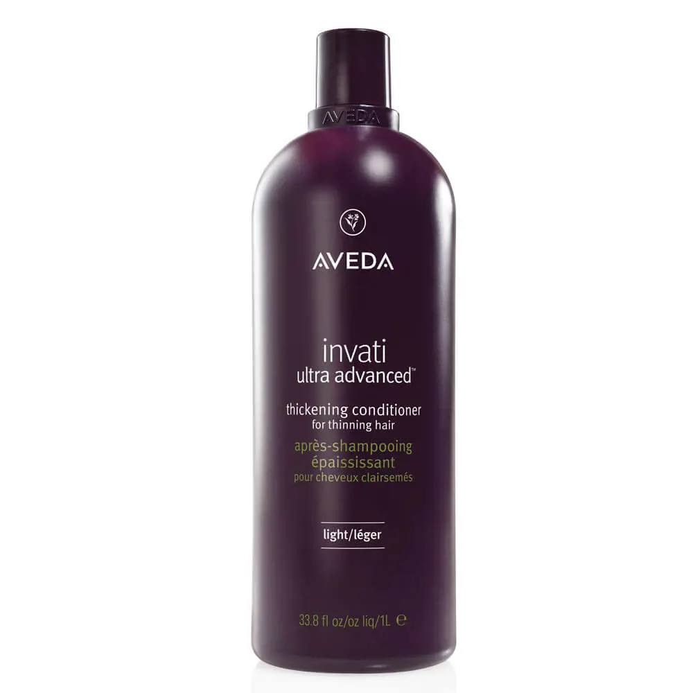 Aveda Invati Ultra Advanced™ Thickening Conditioner: Light 1000ml
